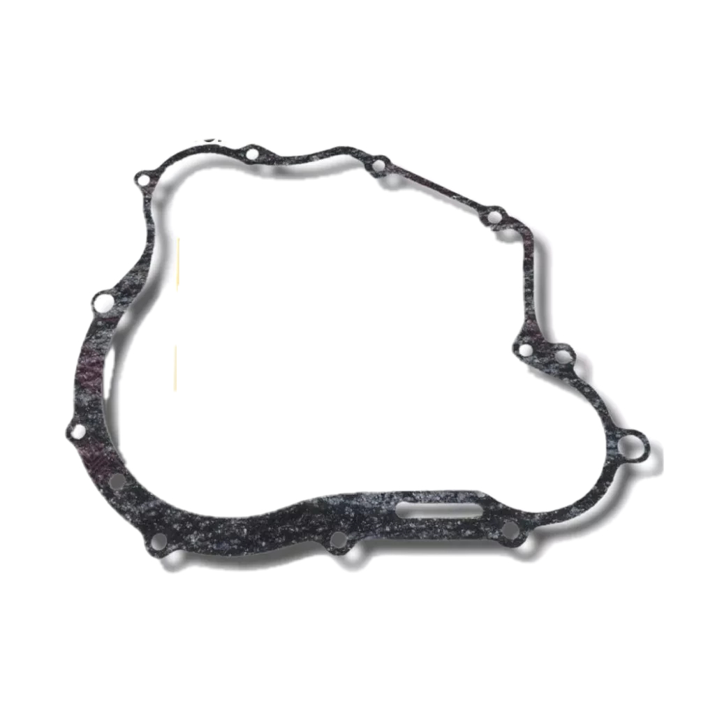 [RNDM] PAKING / GASKET COVER / TUTUP BAK MESIN KOPLING / KLOS / KANAN VIXION LAMA OLD / NEW NVL