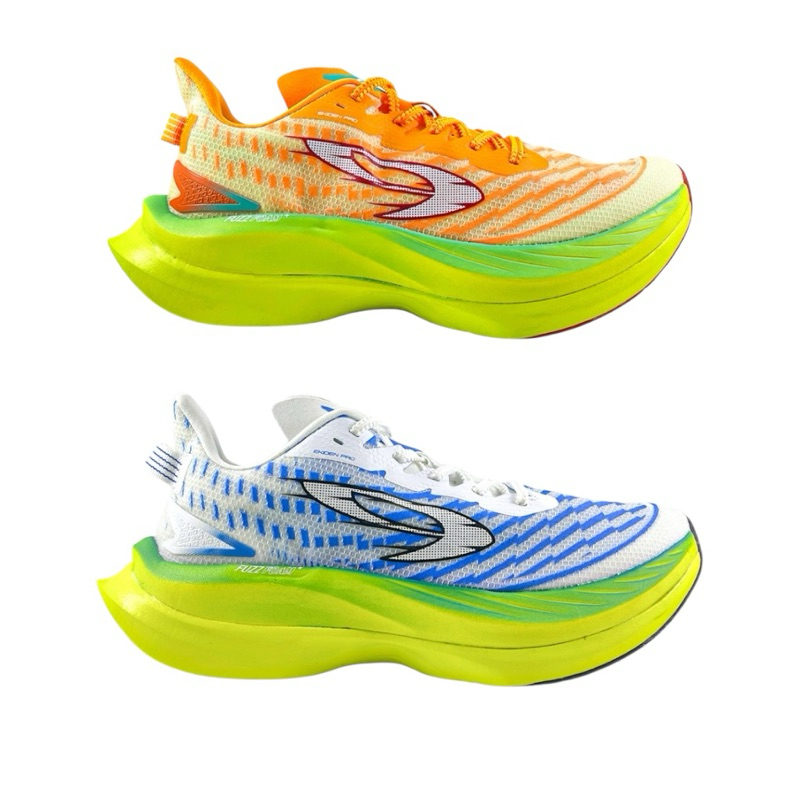 SEPATU RUNNING 910 GEIST EKIDEN PRO