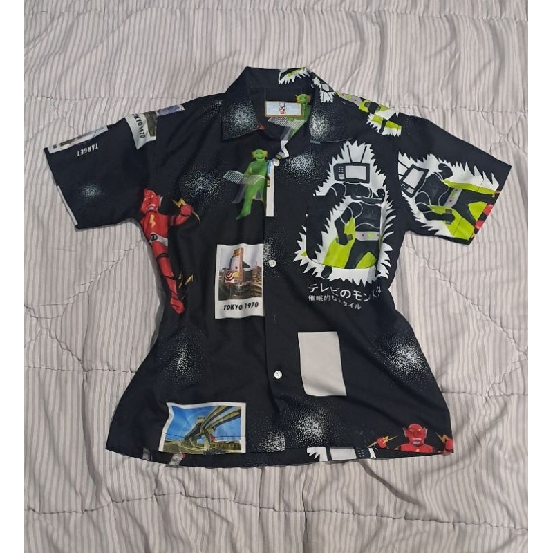 Tropic Thunder Shirt