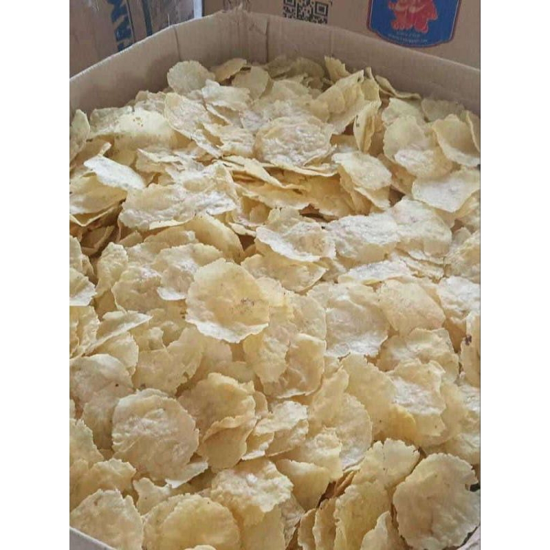 

Emping Melinjo Asli Original 500g