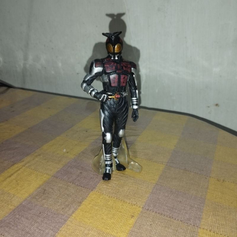 HDM Kamen Rider Dark Kabuto