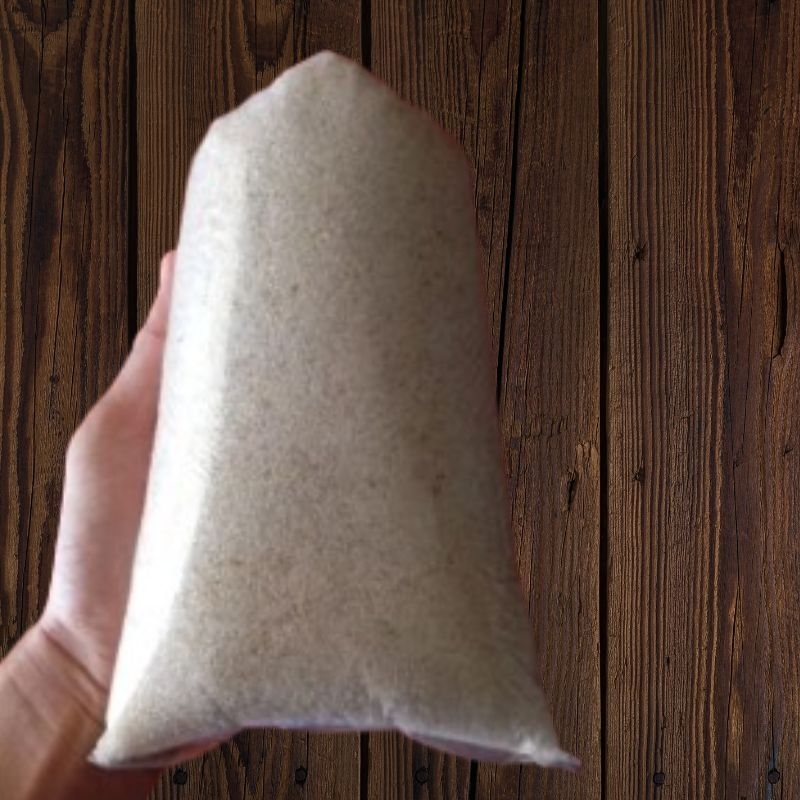 

Gula Kemasan Plastik 1kg