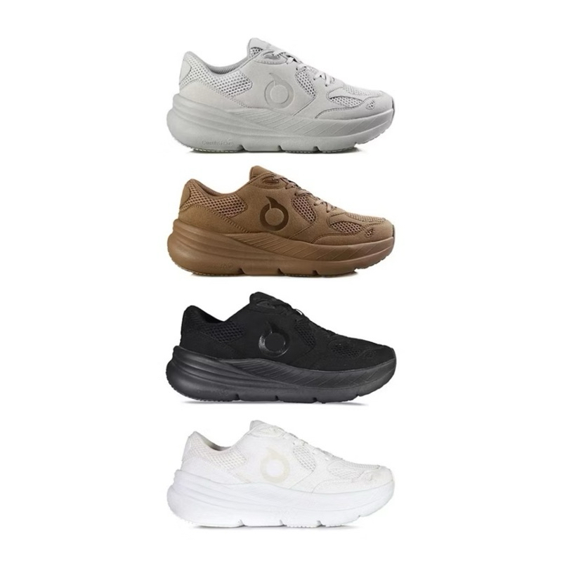 ORTUSEIGHT BRISBANE - SEPATU WALKING SHOES ORTUSEIGHT - ORTUSEIGHT RESIST