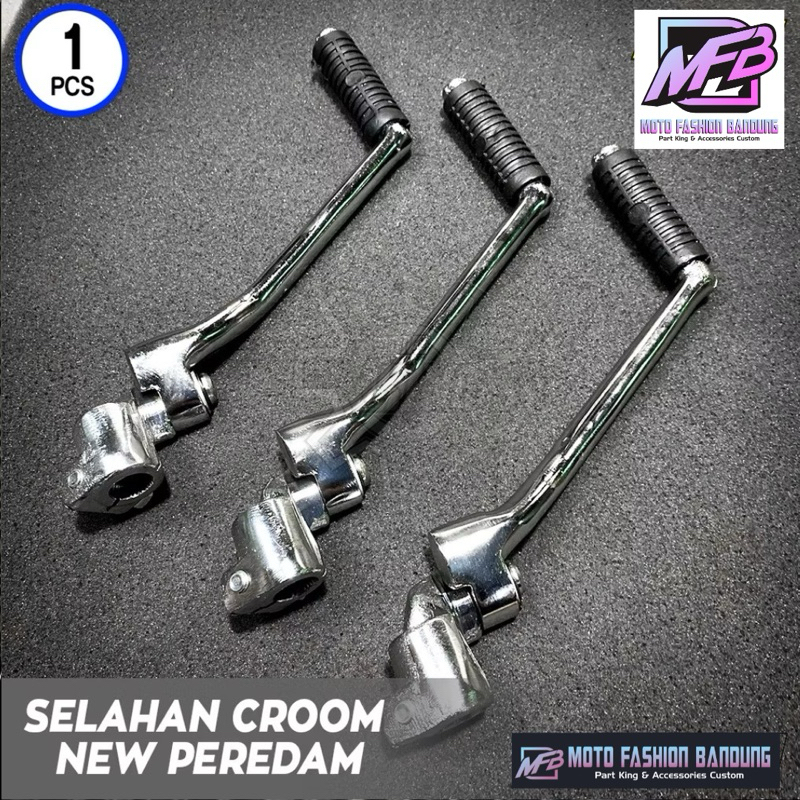 KICK STARTER SELAHAN RX KING NEW CROOM