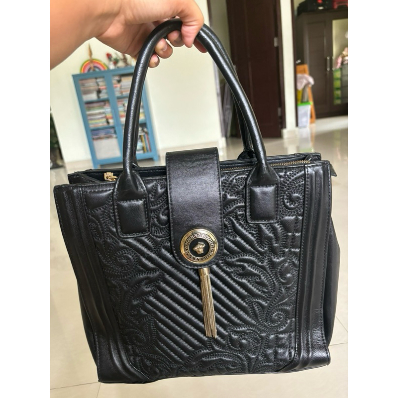 Tas PL Ball Versacong