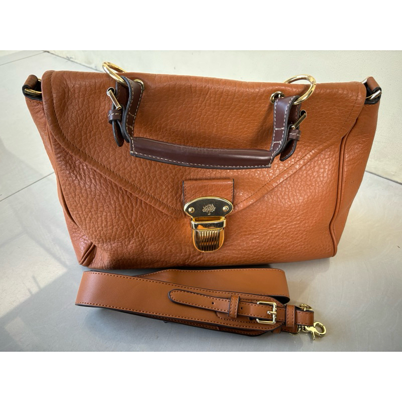 Tas PL Ball Mulberong