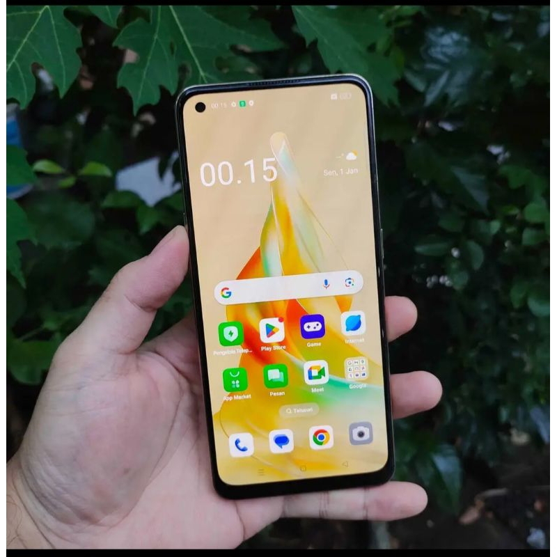 OPPO RENO 8T 4G SECOND