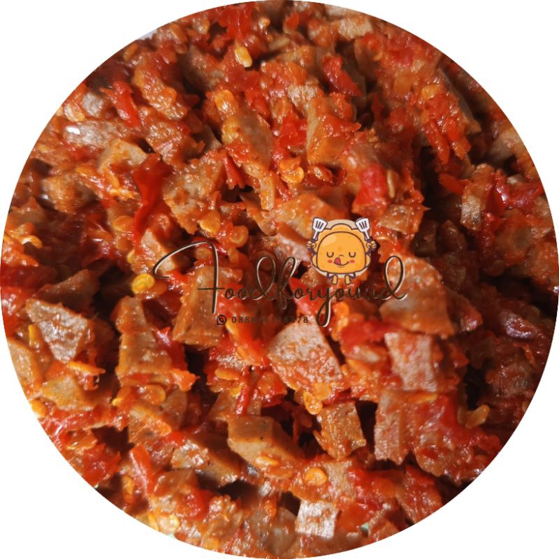 

Cireng Isi Bakso Pedas // Cireng Mood // Cireng Isi // Cireng 1 pack isi 5/10 pcs