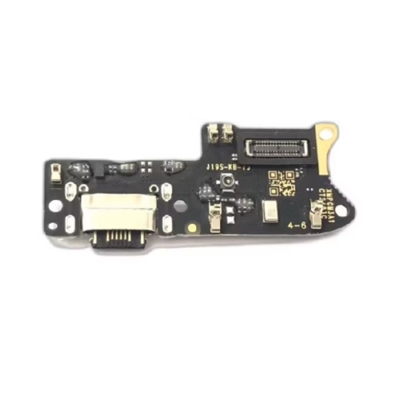 papan cas redmi 9t/Poco M3 original plus ic