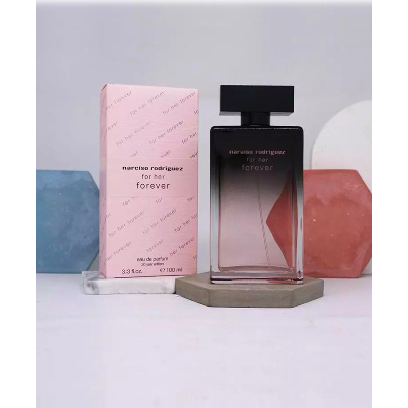 Parfum Narciso For Her