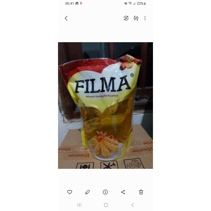 

Filma 2L,promo beli 1dus (6×1)