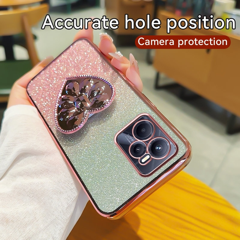 Casing Hp Realme Narzo 50A Prime Case Silikon Untuk Realme Narzo50A Prime Phone Case Softcase Handph