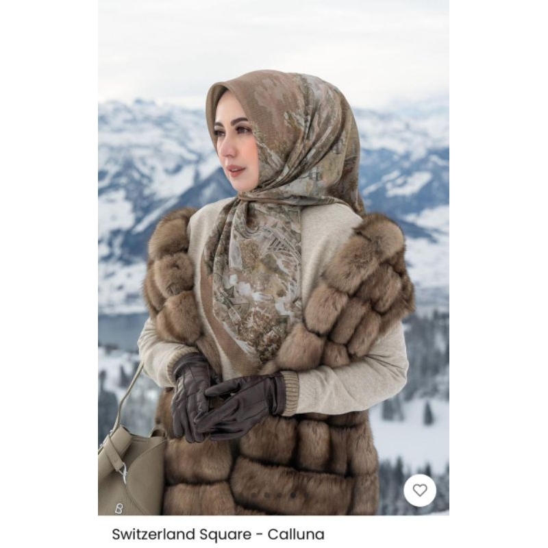 buttonscarves switzerland series