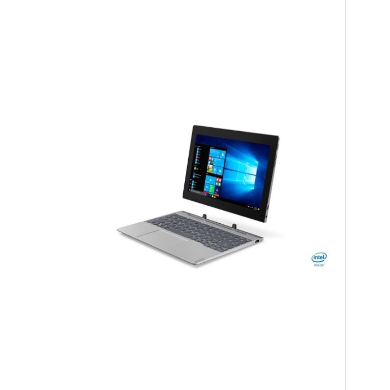 LENOVO IDEAPAD D330 2in1 touch intel N4020 8GB SSD 256GB  10.1HD (PRELOVED)