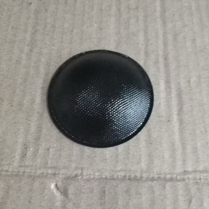 Dop speaker 8inch 10inch / tutup spul speaker / dus cup speaker