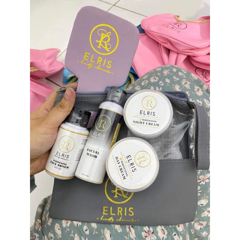 Elris Beauty Skincare