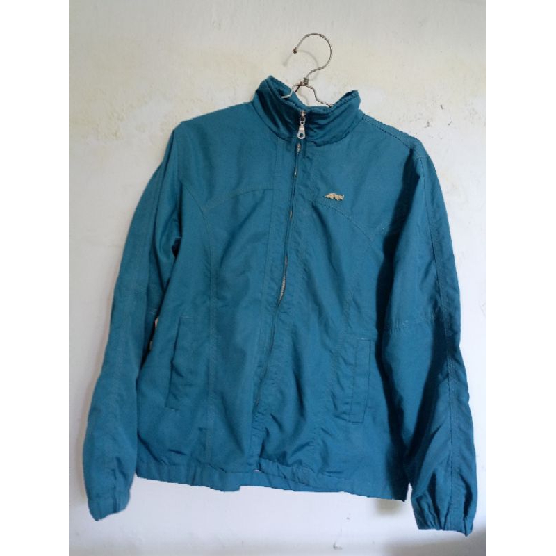 JAKET A REI WOMEN SERIES SIZE L SECOND PRELOVED ORIGINAL