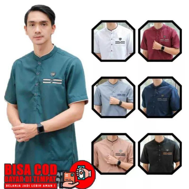 KOKO KURTA NEW TOYOBO TOJIRO JUMBO KURTA FF TERBARU KOKO BAHAN TOJIRO HALUS