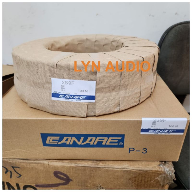 KABEL SPEAKER 2S9F SERABUT TEMBAGA ORIGINAL PANJANG 100 METER KABEL SPEAKER ISI 2 SERABUT TEMBAGA