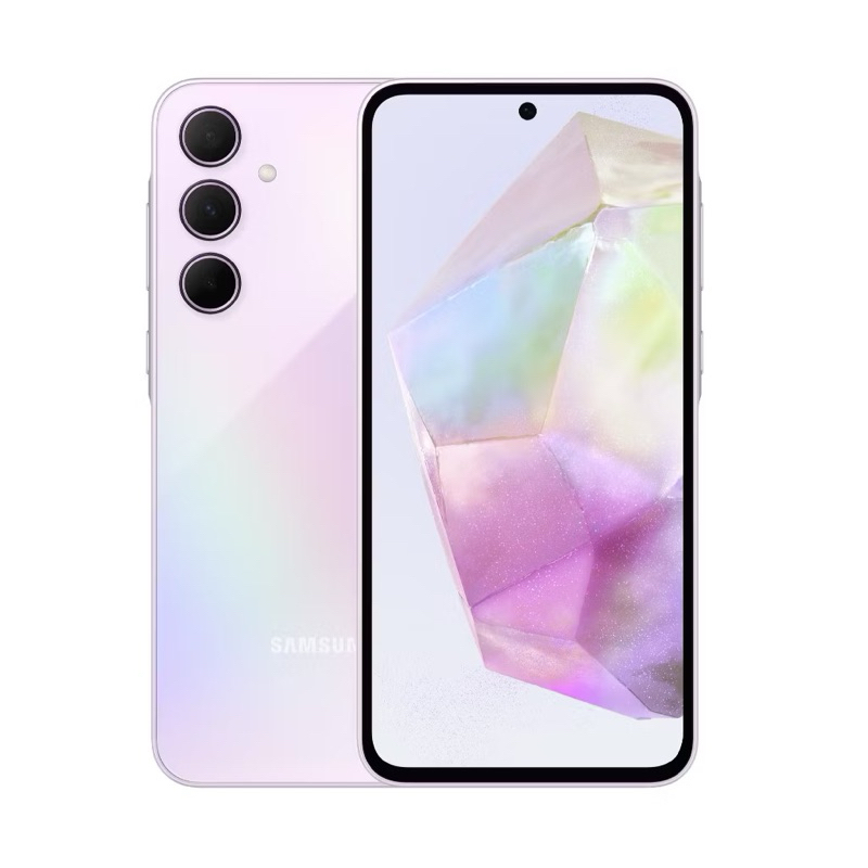 Samsung Galaxy A35 5G 8/256 GB RAM 8 ROM 256 GB Smartphone Android