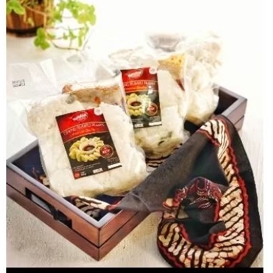

CIRENG BUMBU RUJAK PREMIUM