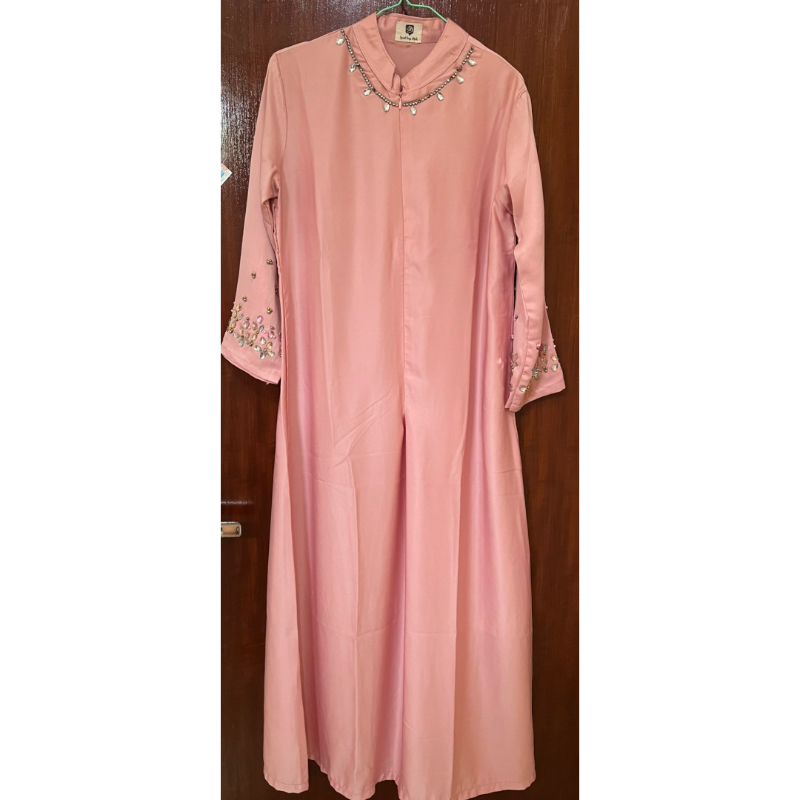 PRELOVED DRESS ISH (Iymel Says Hijab)