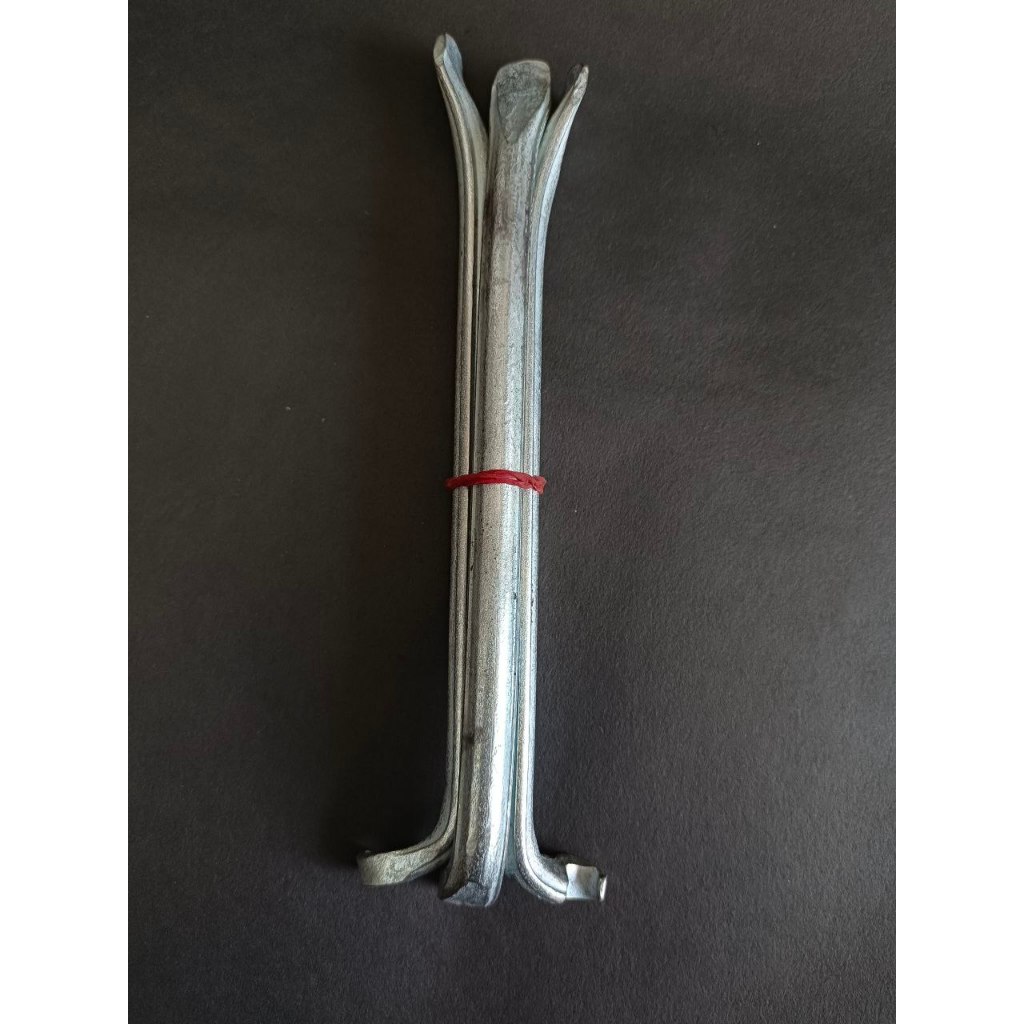 congkel ban jugil ban cungkil ban motor bahan besi kuat