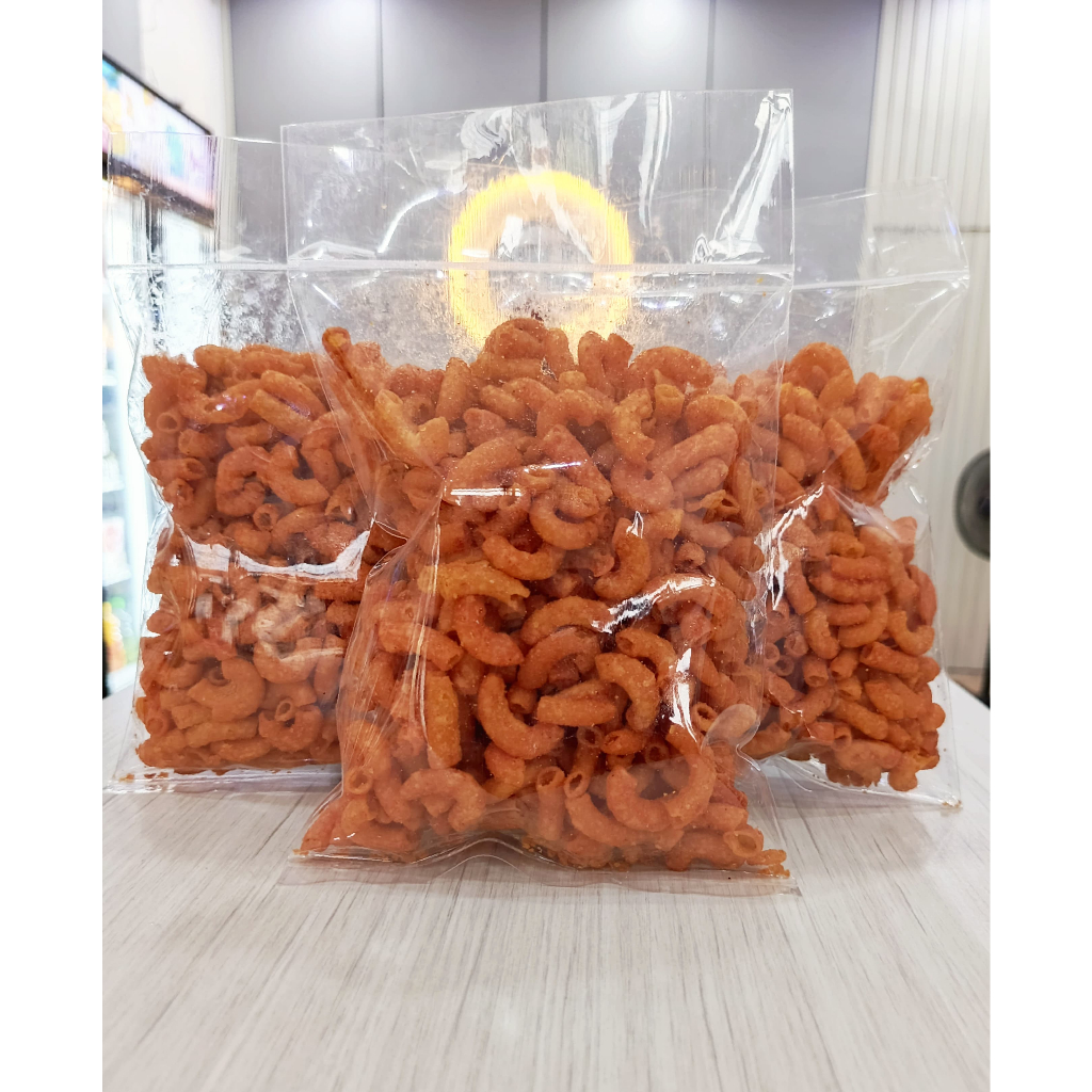 

Makaroni Bantet