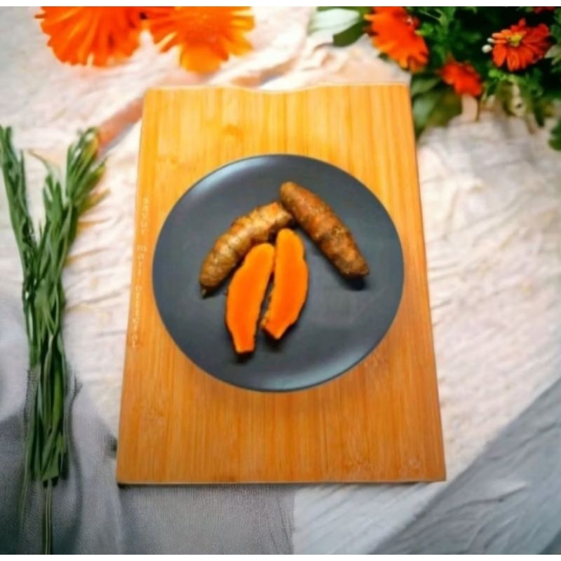 

Sayur Mart Kunyit 1kg