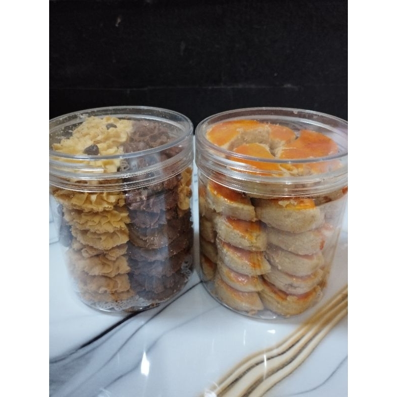 

kue kacang renyah gurih berat 370gram