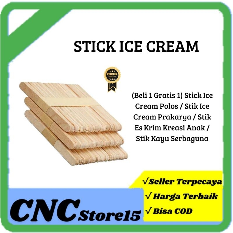 

STICK ICE CREAM