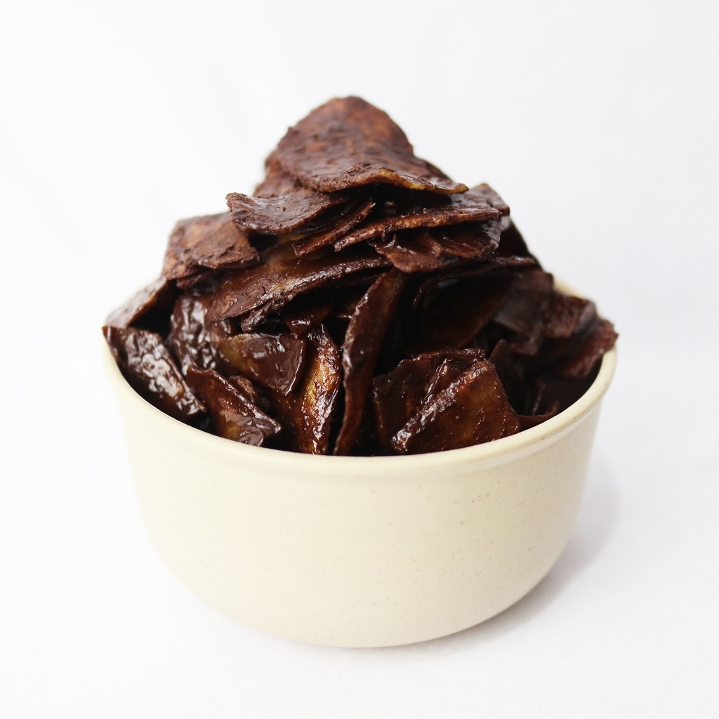 

Pisang Cokelat Lumer 200g