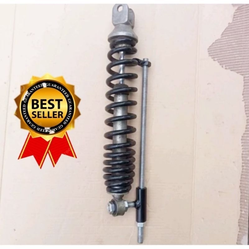 TREKER BELAKANG MOTOR / TREKER SHOCK BELAKANG MOTOR