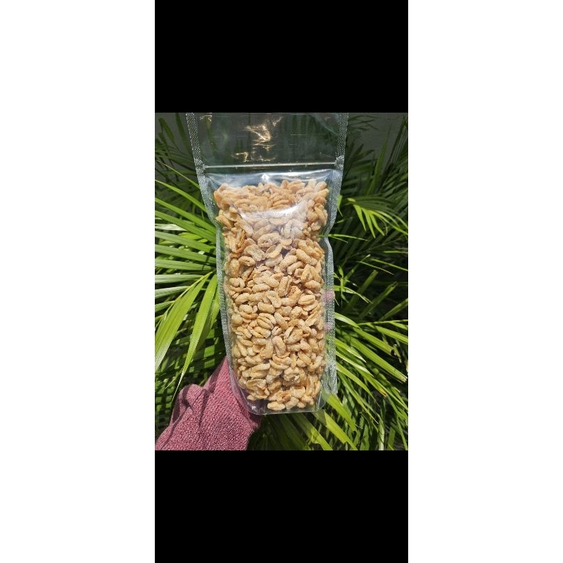 

Cemilan Kacang Merah