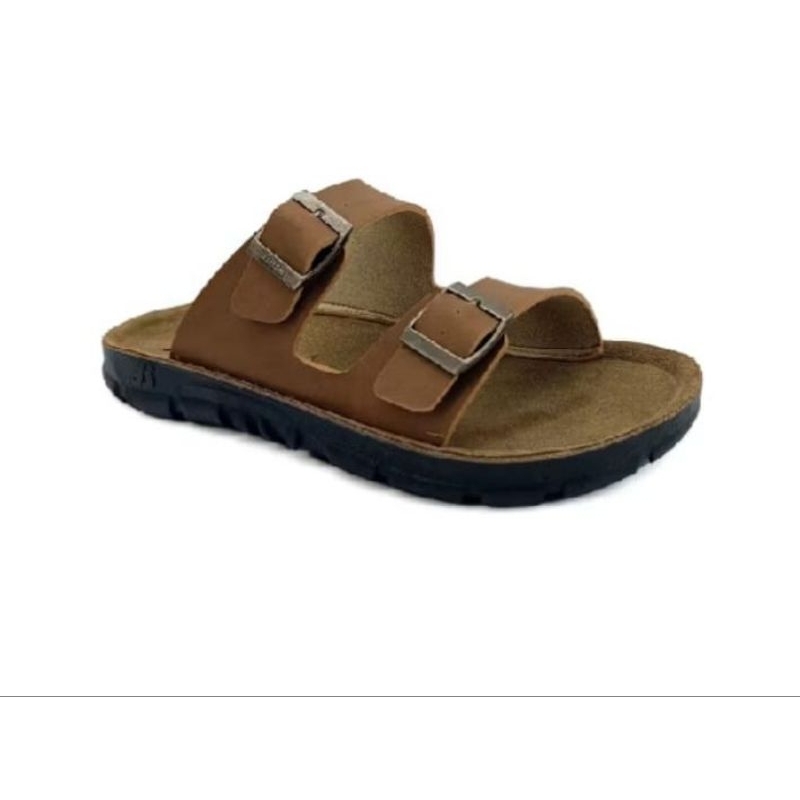 Bata sandal pria