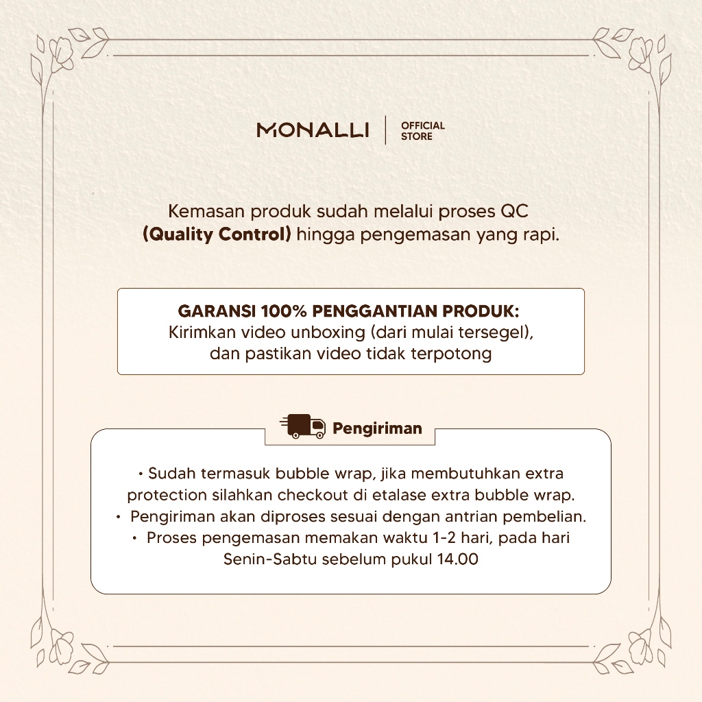 Monalli - 750Ml / Syrup Monalli Premium / Sirup Minuman / Gourmet Syrup / Syrup Kopi / Flavour