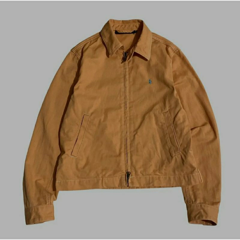 JACKET POLO RL