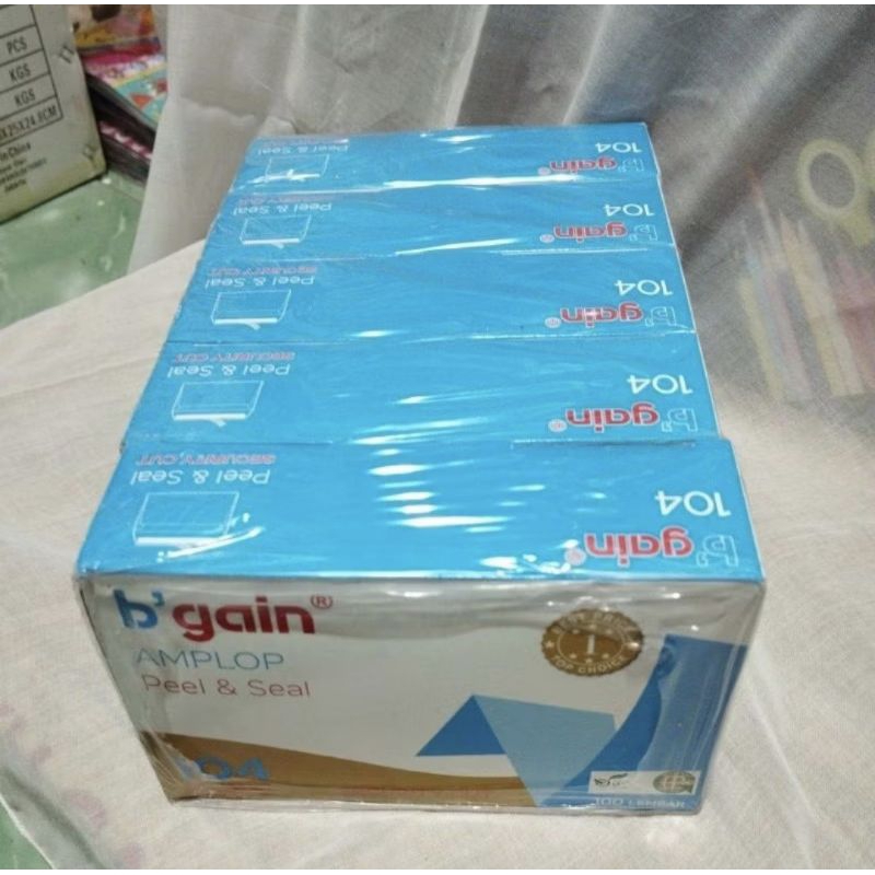 

amplop Bgain Murah