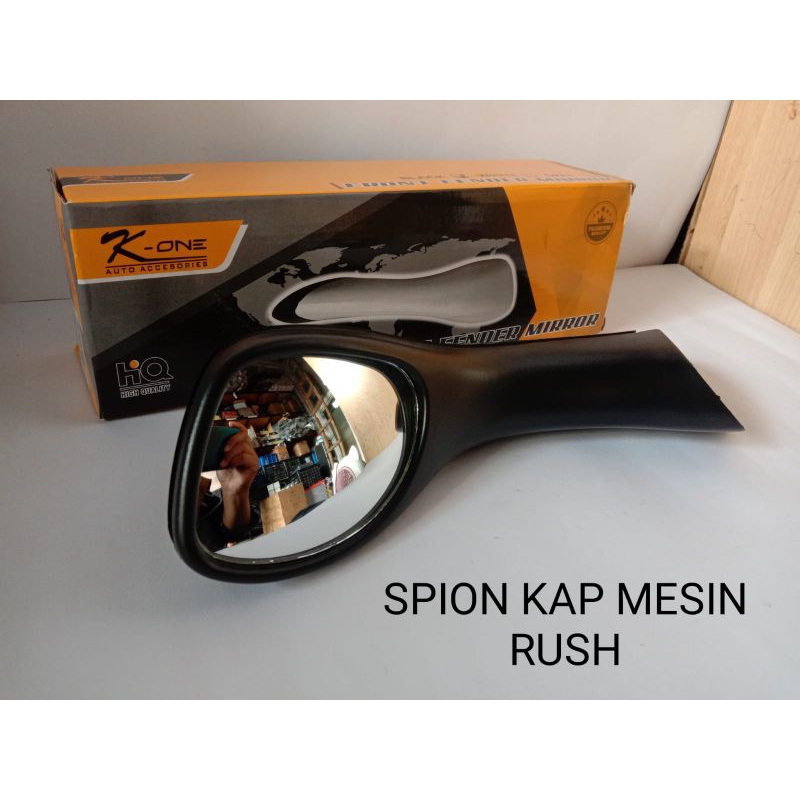 SPION TANDUK RUSH TERIOS