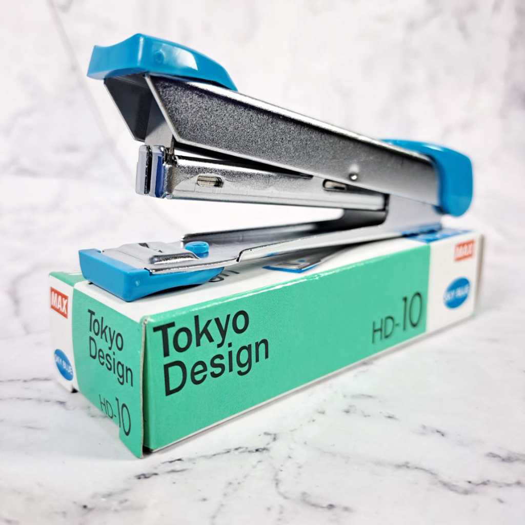 

Stapler Max HD-10