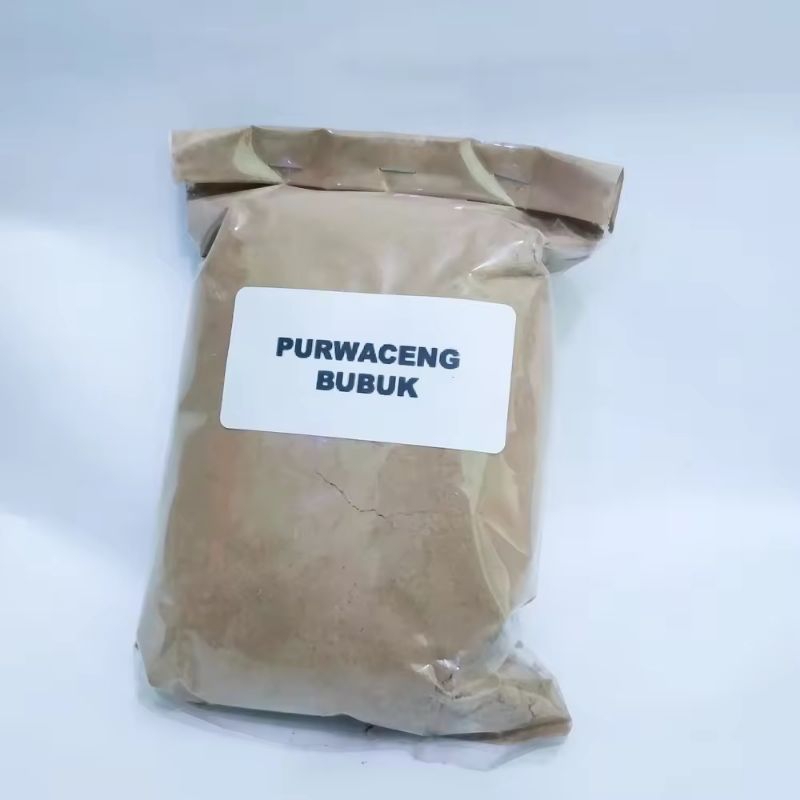 

bubuk purwaceng murni tanpa campuran 500gr/purwaceng serbuk
