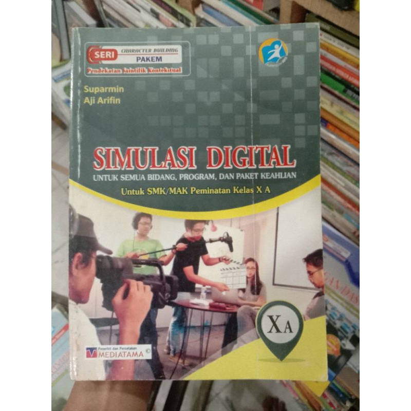 Simulasi Digital 1A SMK.