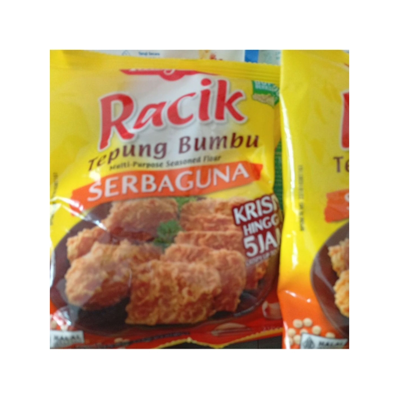 

indofood racik serbaguna 210 gram