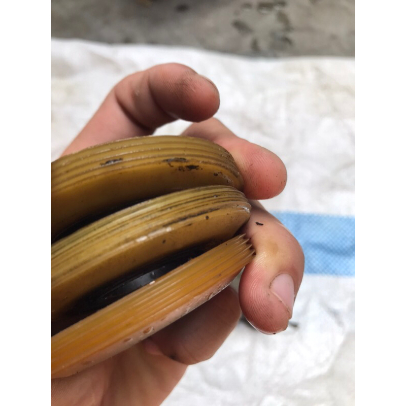 GIR POMPA OLI YAMAHA ALFA,force,fizr