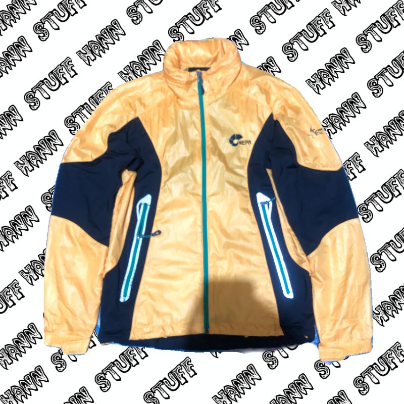 Jacket Nepa