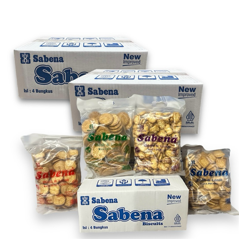 

QH paket usaha sabena pilih varian