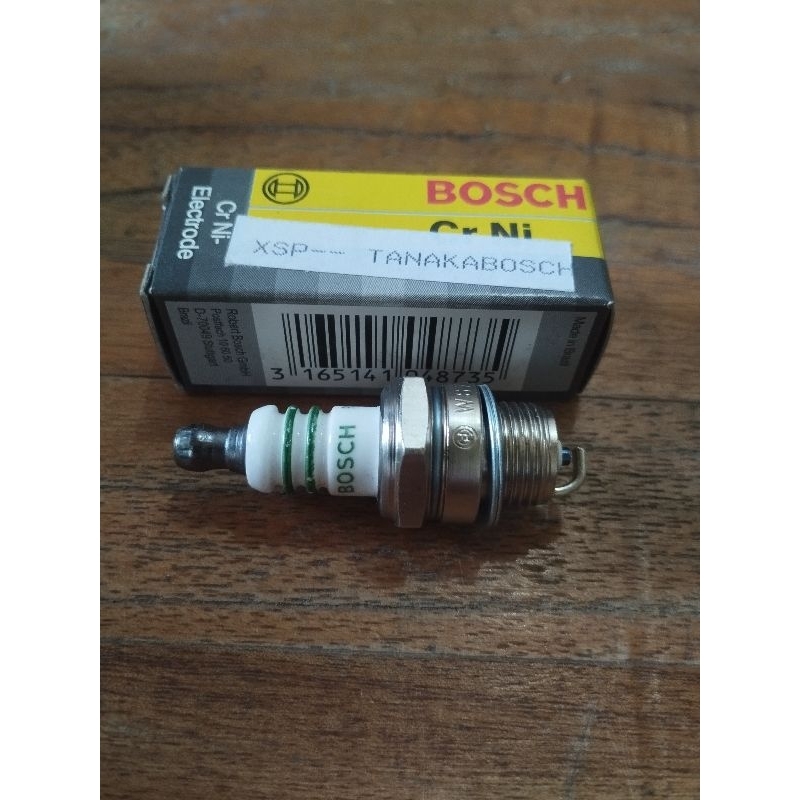 Busi BOSCH CR Ni ws7f Original Busi Bosch Busi Ws7f