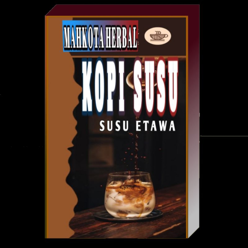 

kopi susu etawa
