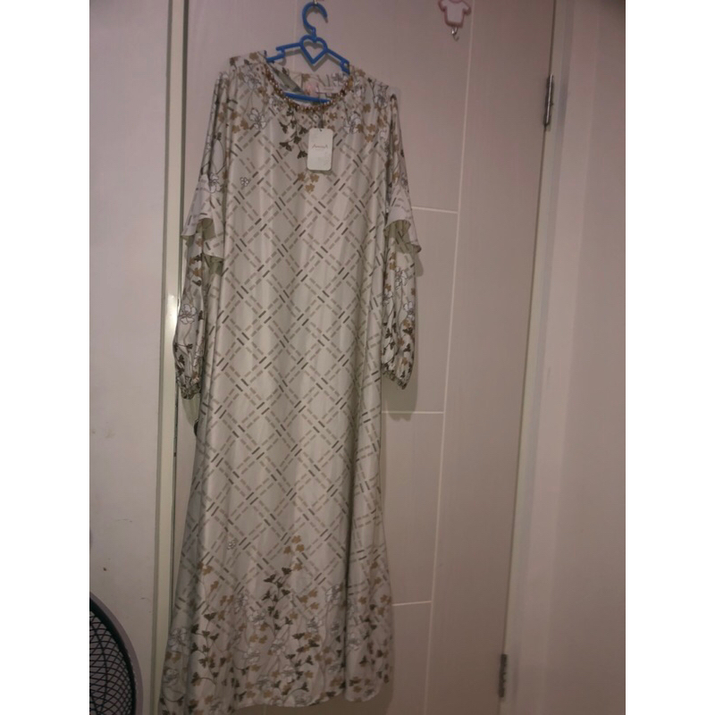 Dress ANNISA LADIES & Jumsuit H&M