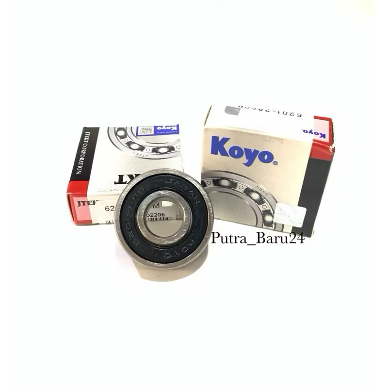 Bearing Laker As kepala Gerinda Modern M2300B / SIM-100B